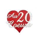 Au 20 Cœurs | Restaurant au Tampon